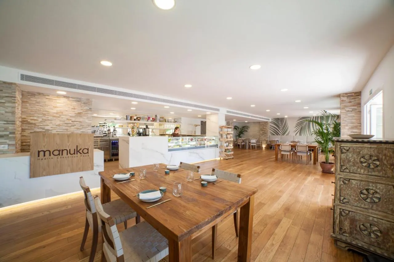 *****  Alanda Marbella Hotel Spanje