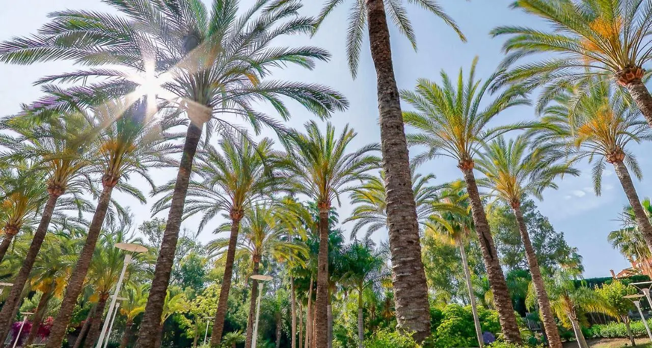 Alanda Marbella Hotel
