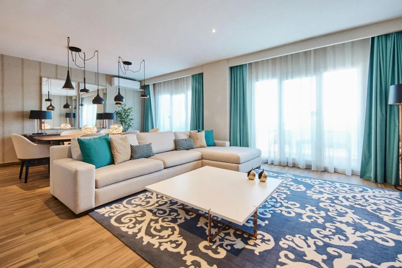 Alanda Marbella Hotel
