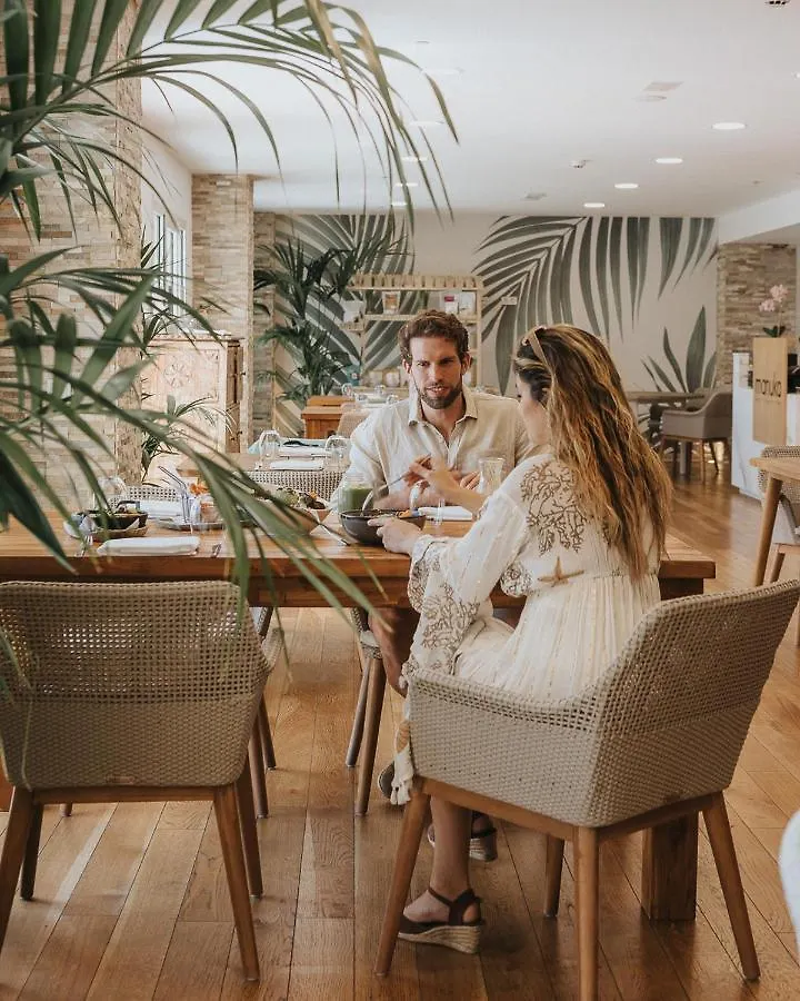 Alanda Marbella Hotel