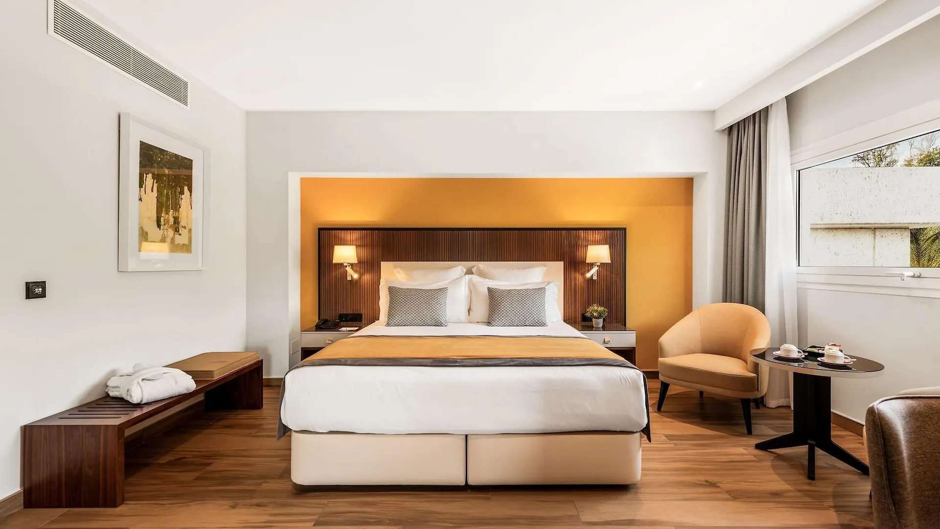 Alanda Marbella Hotel 5*,