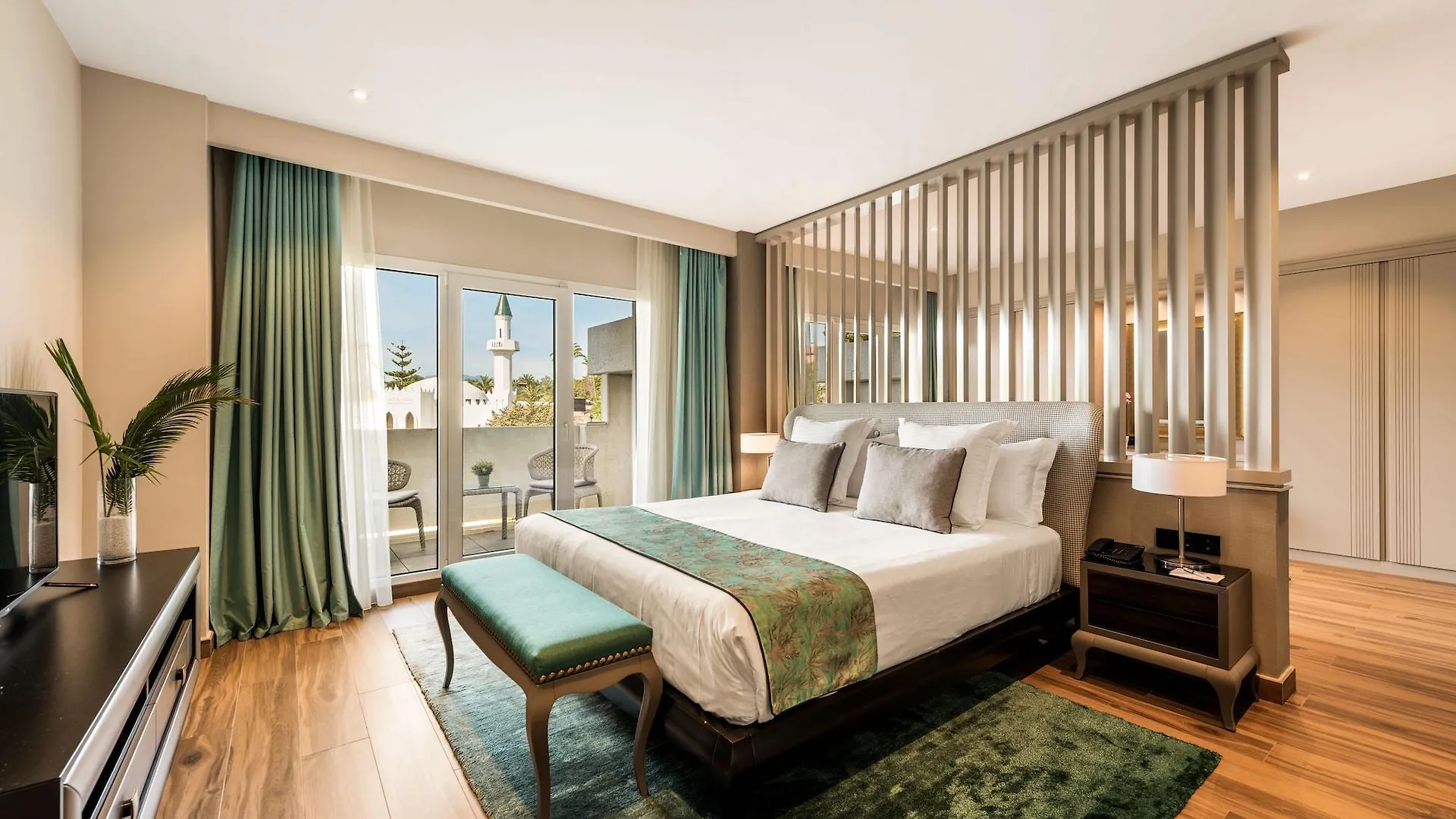 Alanda Marbella Hotel 5*,