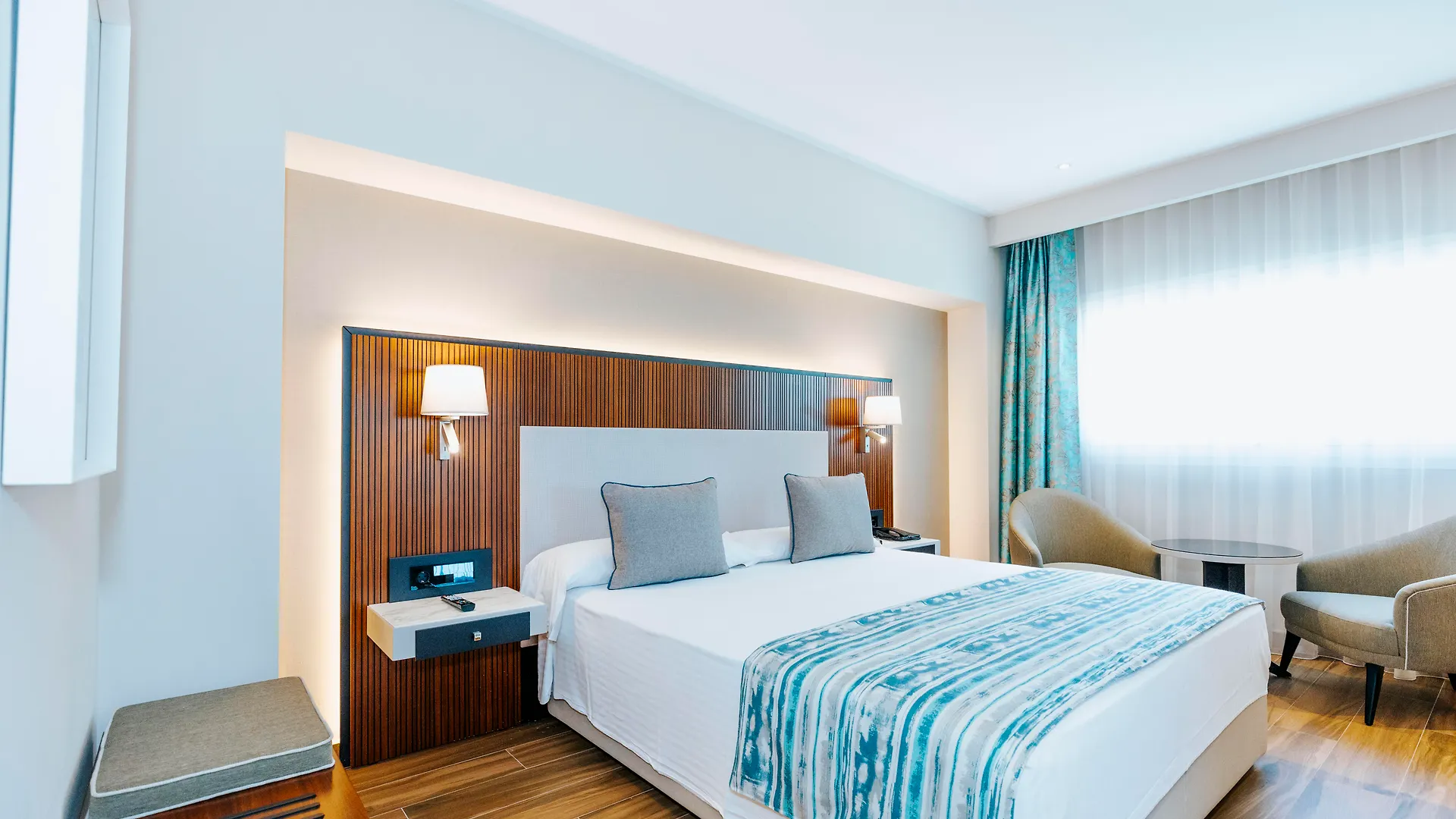 Alanda Marbella Hotel