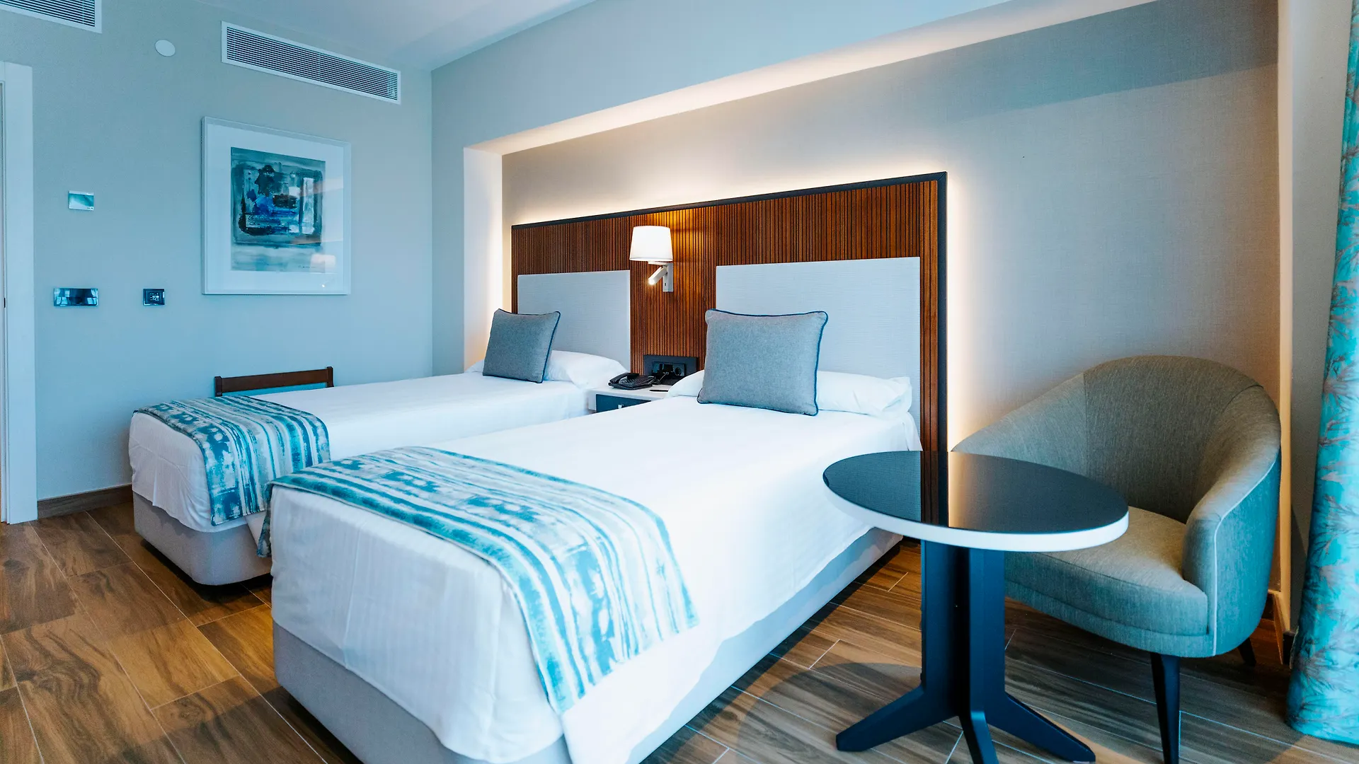 Alanda Marbella Hotel Spanje