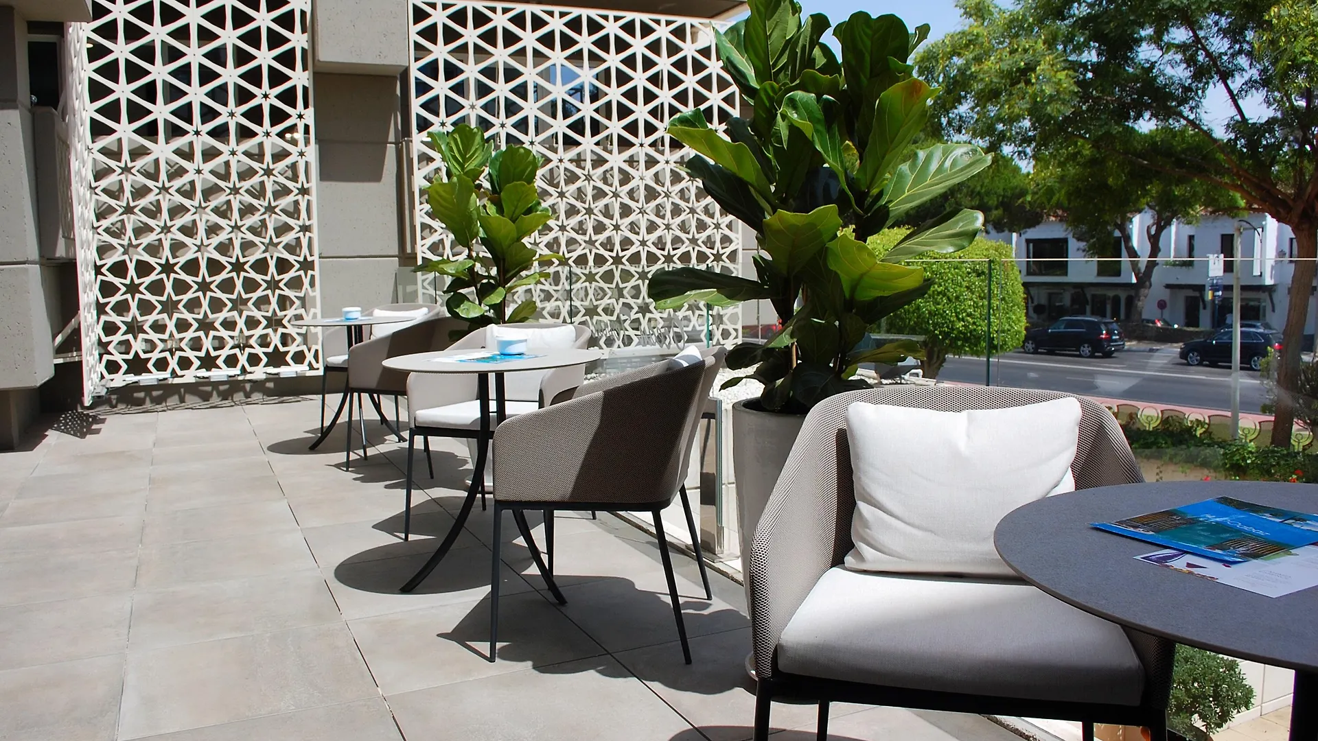 Alanda Marbella Hotel 5*,