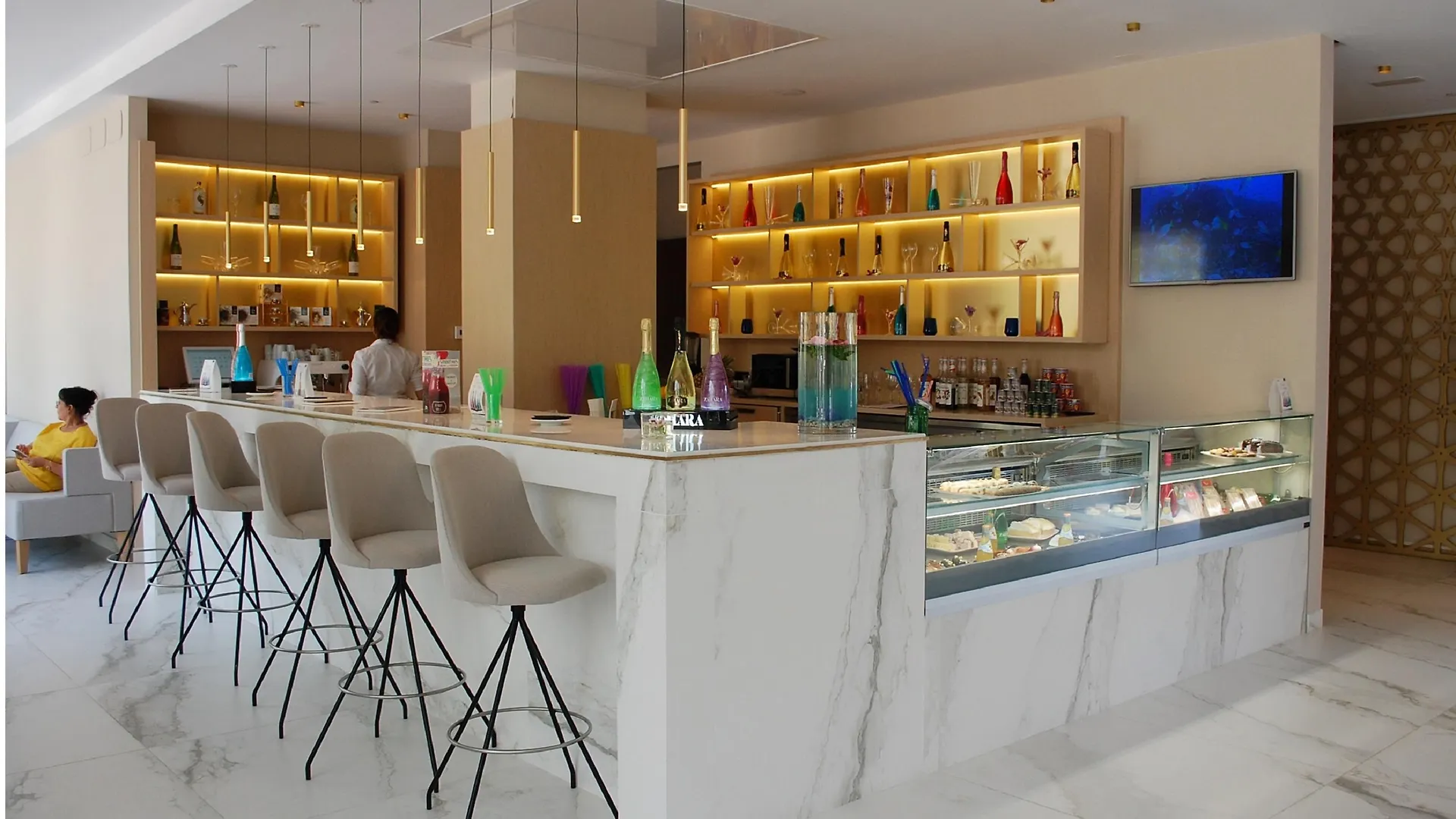 Alanda Marbella Hotel