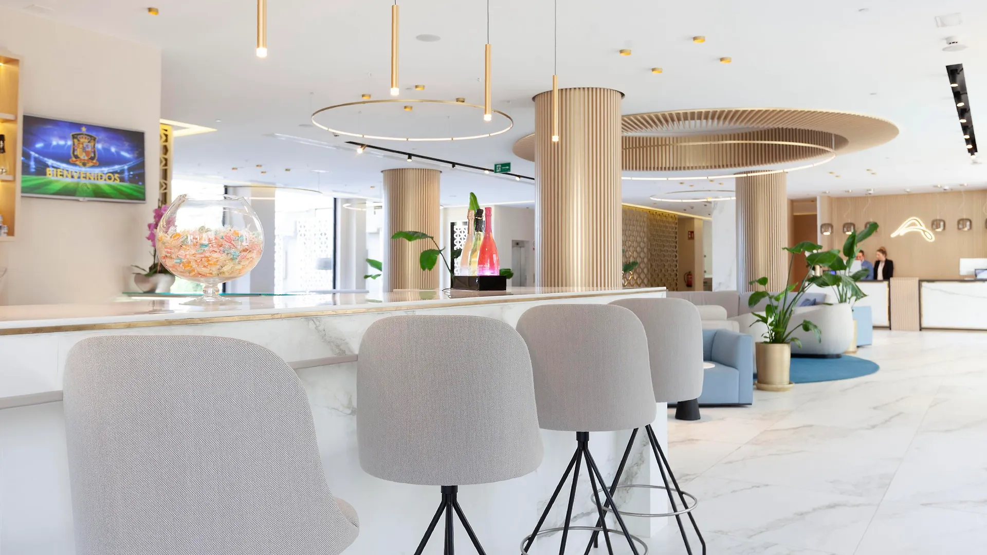 Alanda Marbella Hotel