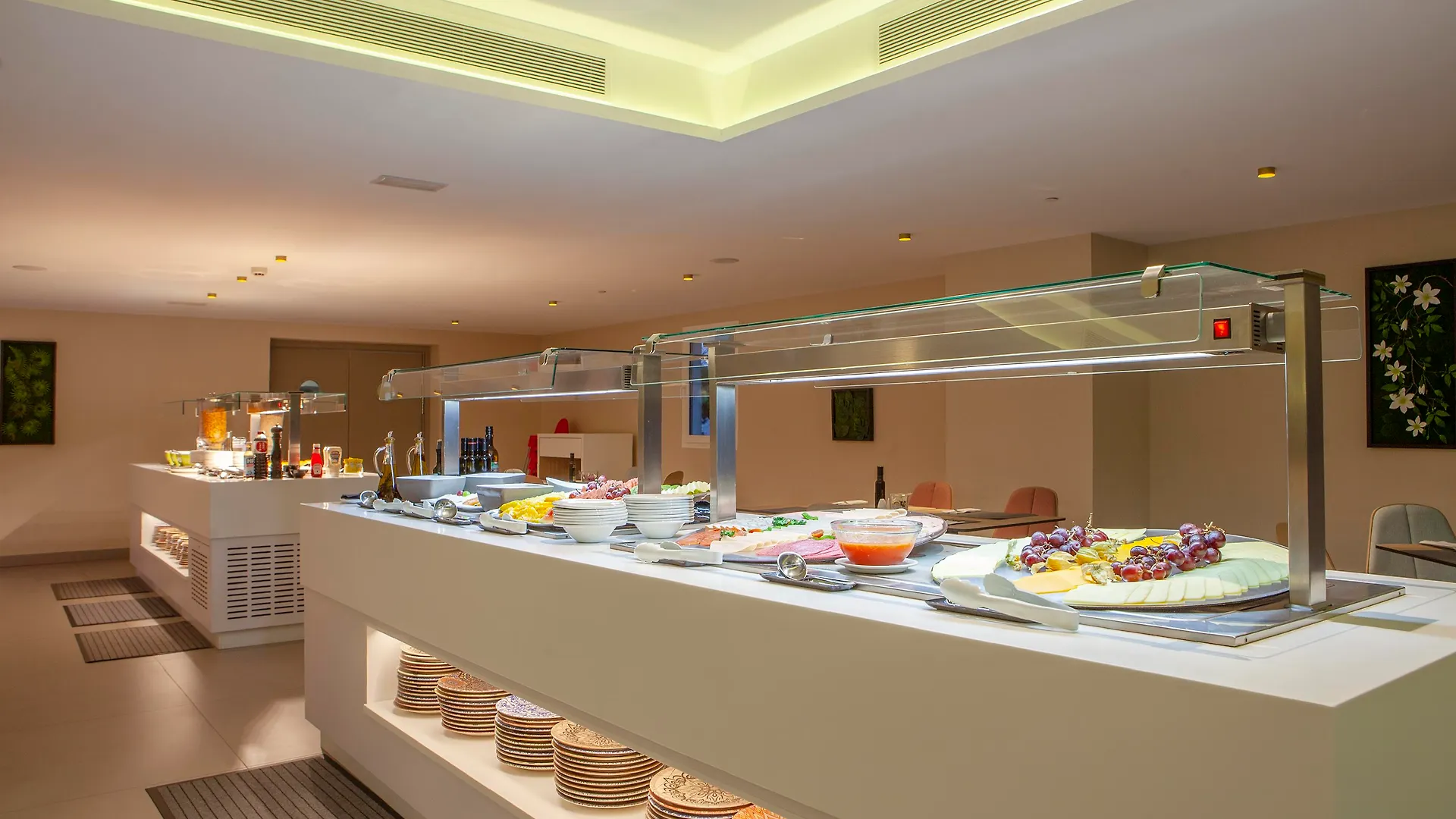 Alanda Marbella Hotel Spanje