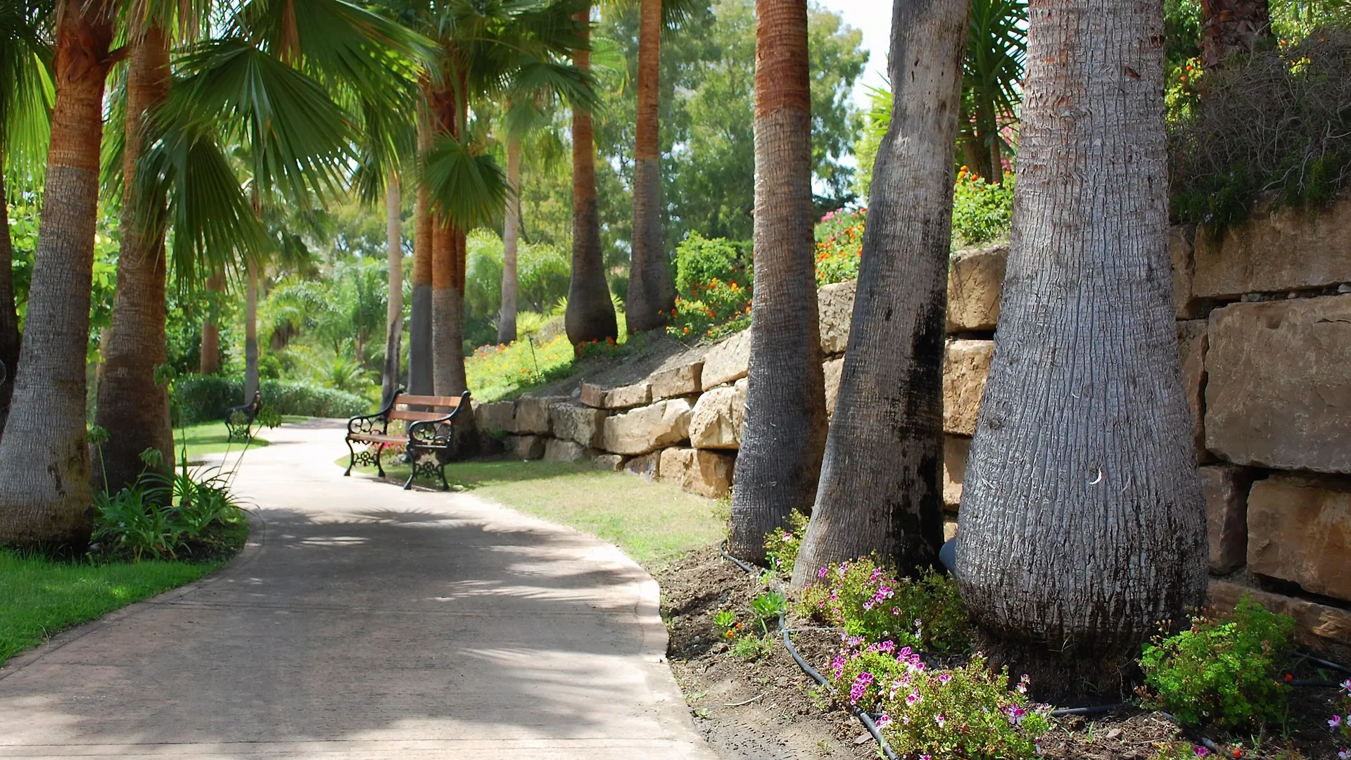 Alanda Marbella Hotel