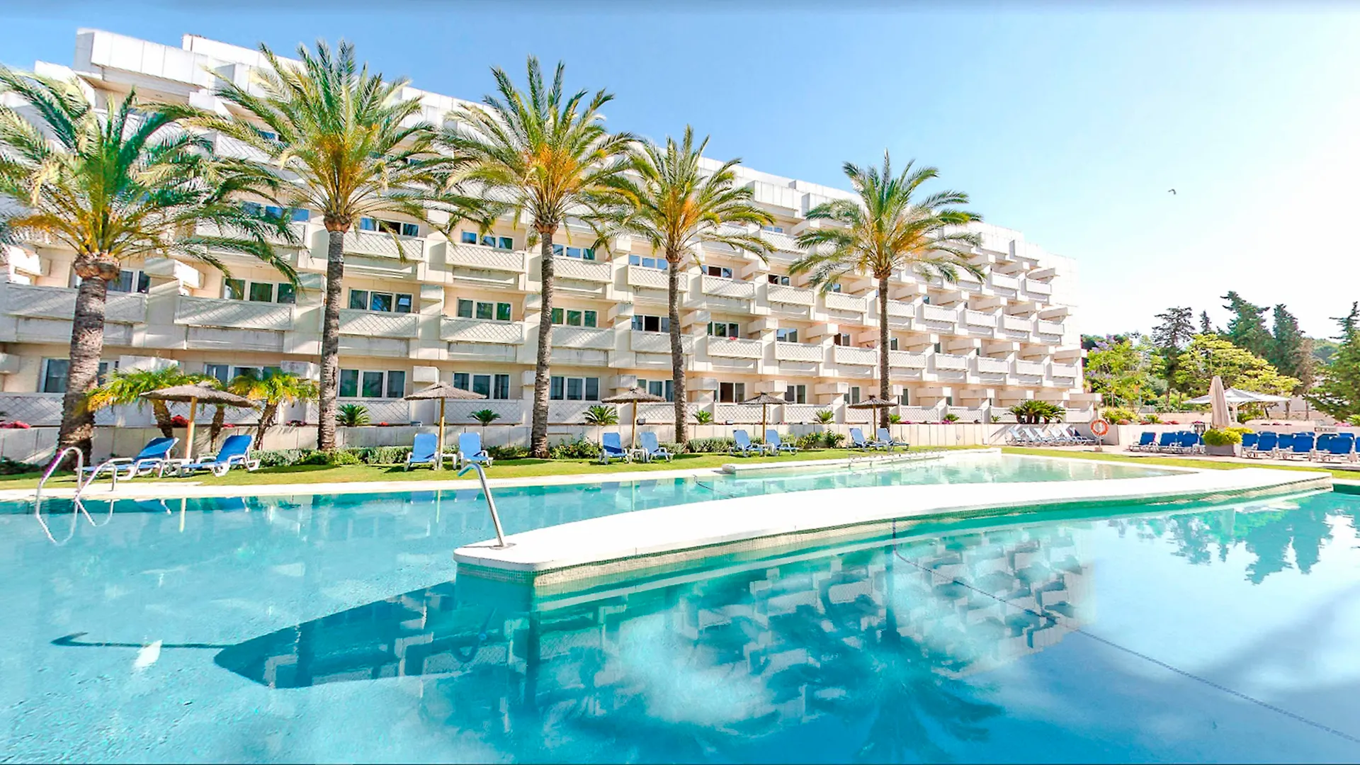 Alanda Marbella Hotel