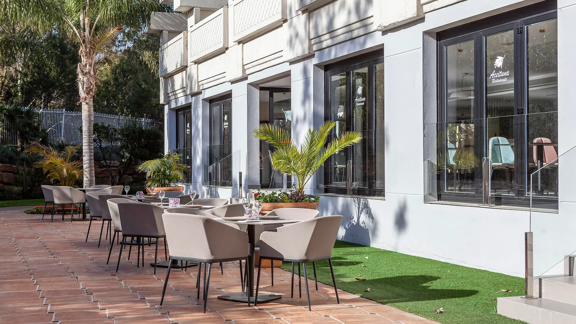 Alanda Marbella Hotel