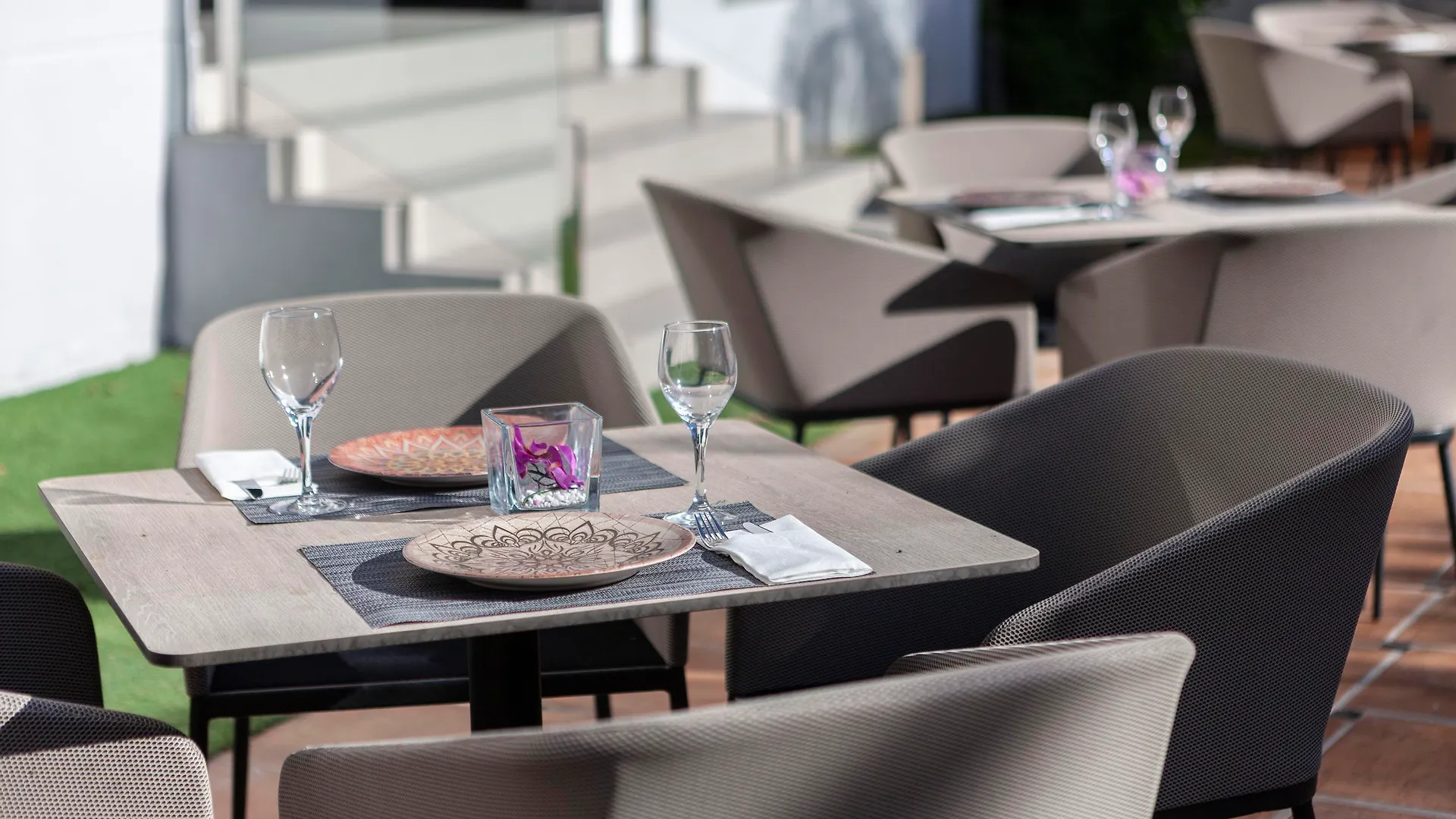 Alanda Marbella Hotel Spanje