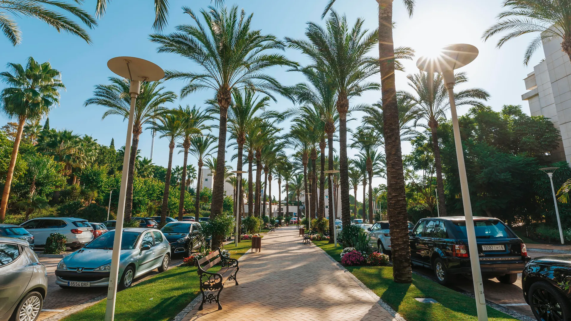 Alanda Marbella Hotel