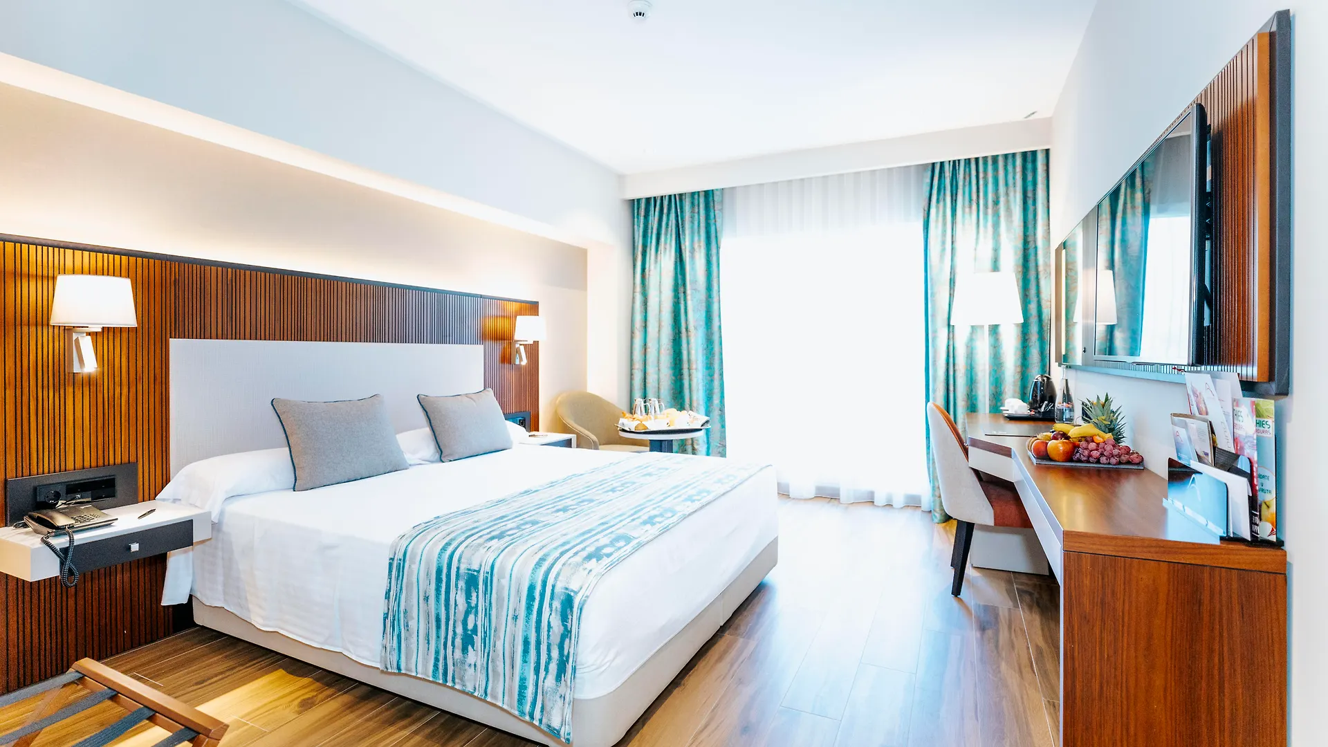 Alanda Marbella Hotel 5*,