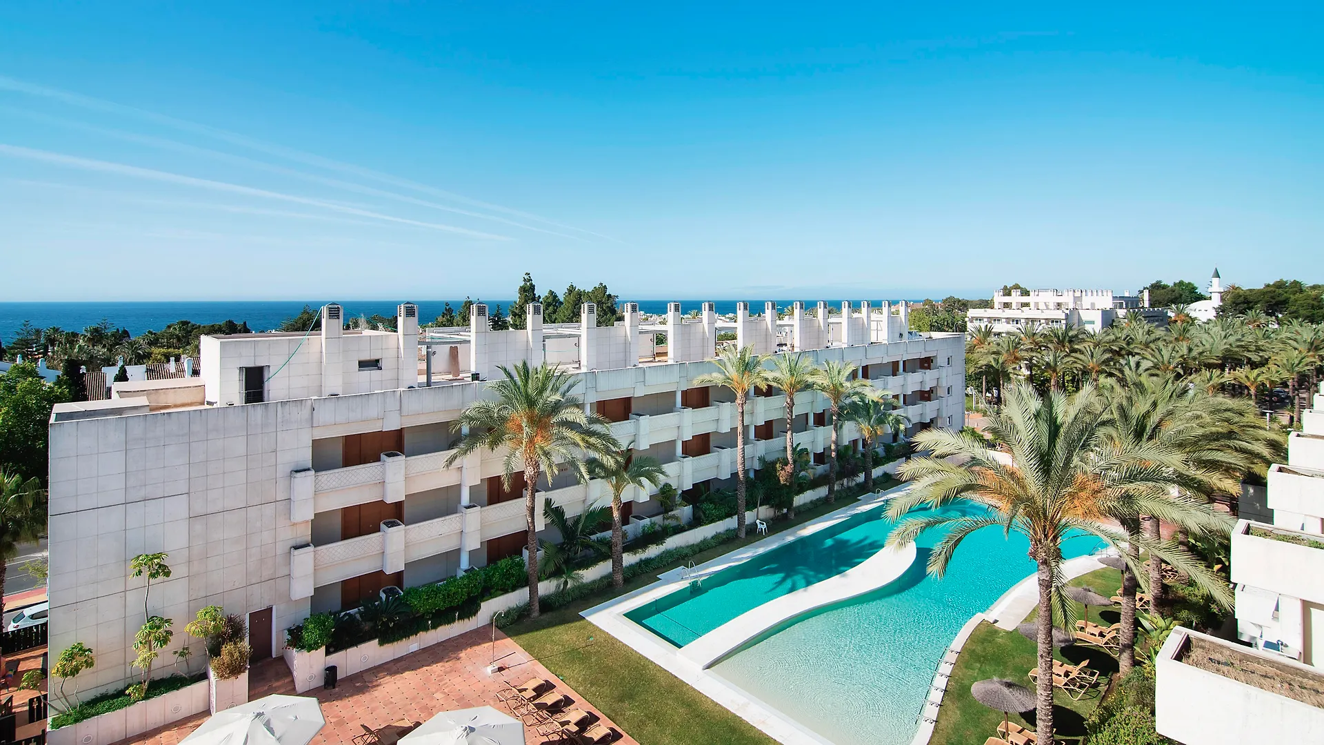 Alanda Marbella Hotel