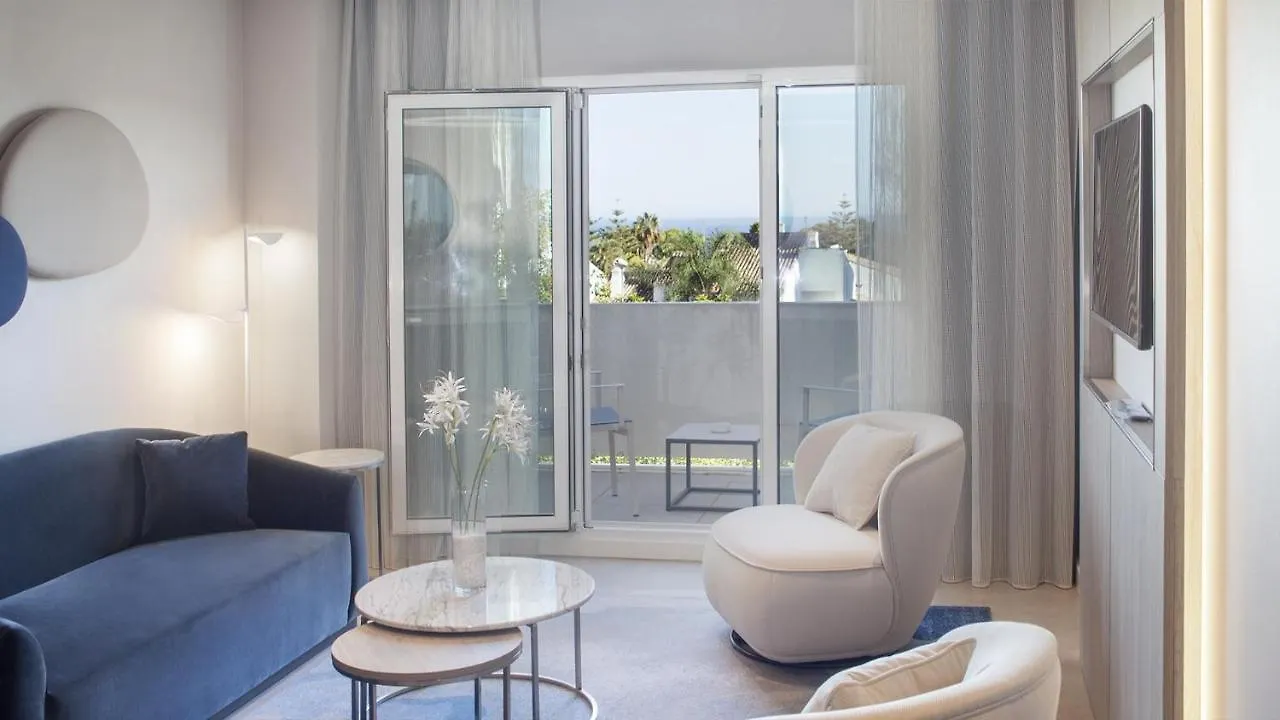 Alanda Marbella Hotel Spanje