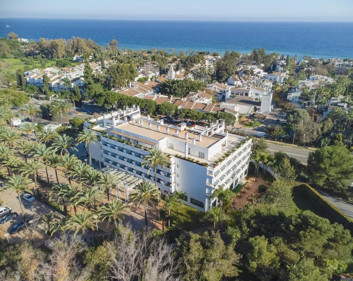 *****  Alanda Marbella Hotel Spanje