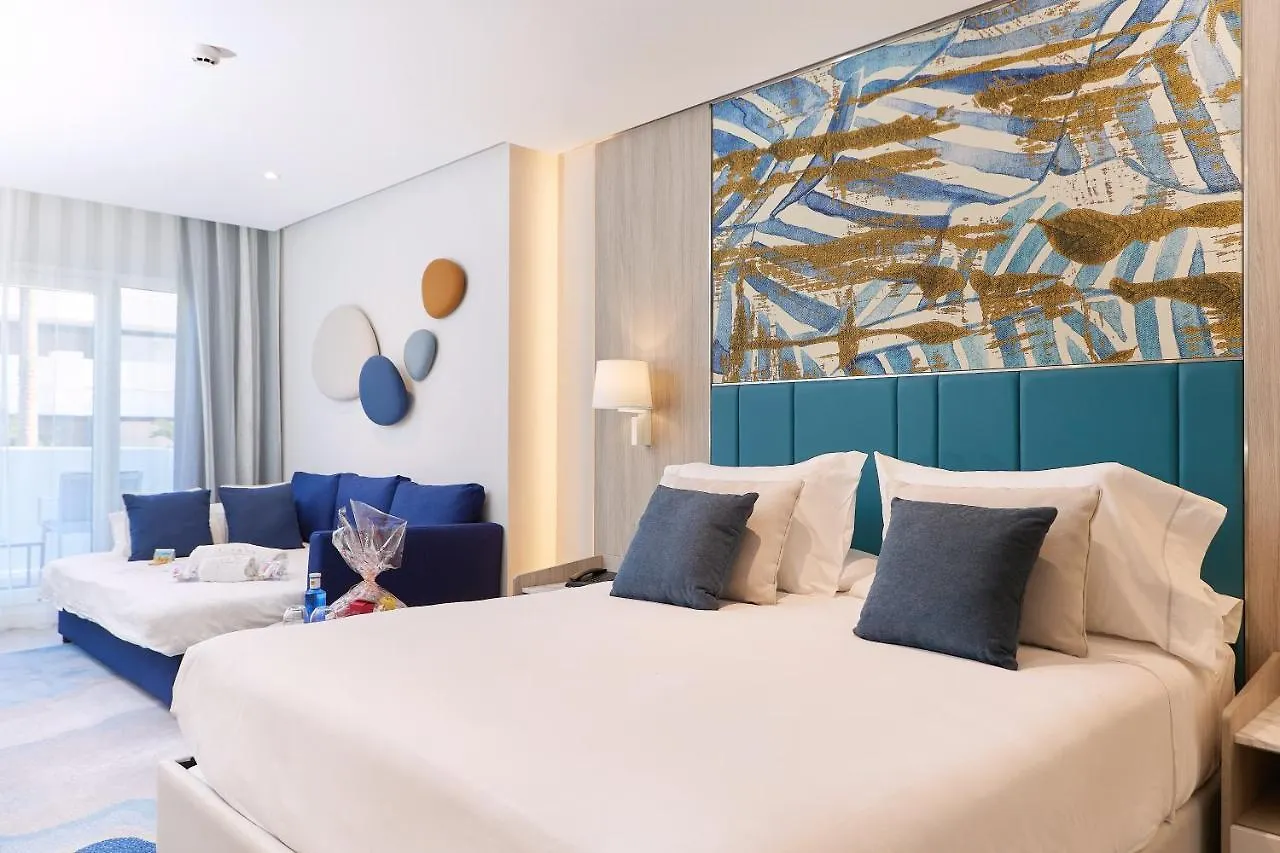 Alanda Marbella Hotel 5*,  Spanje