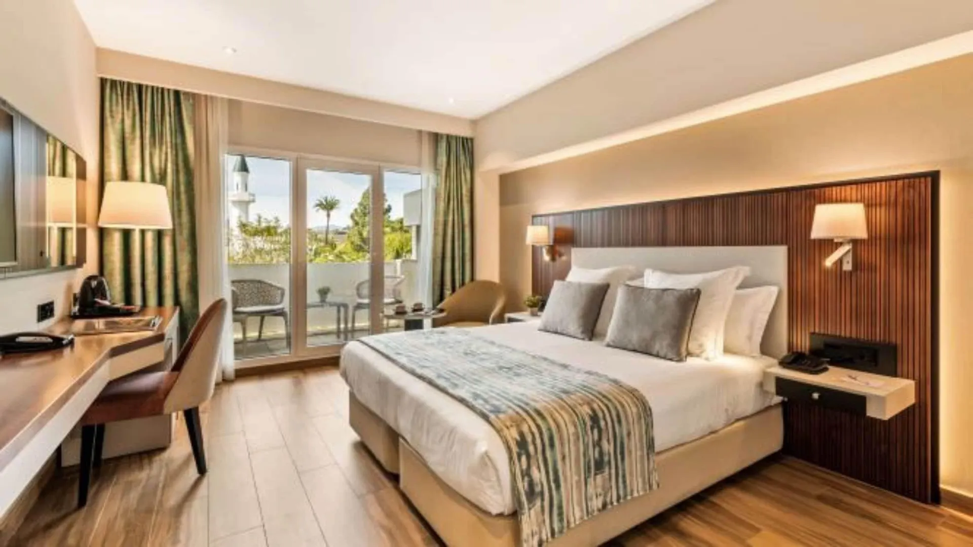 Alanda Marbella Hotel 5*,