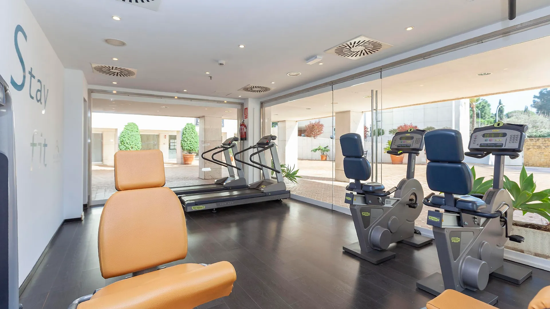 Alanda Marbella Hotel Spain
