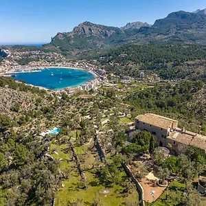 Muleta De Ca S'hereu Vakantieboerderij