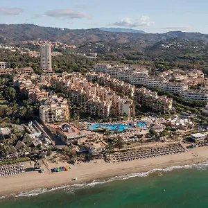 Marriott's ***** Marbella
