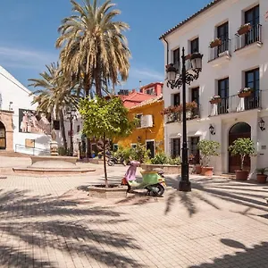 Away From , Marbella Spain