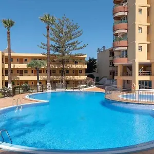 Torres Del Sol Edificio , Playa de las Americas (Tenerife) Spain