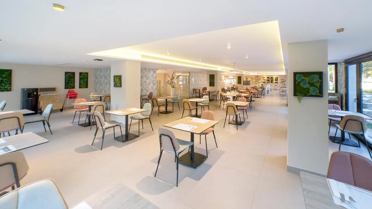 Alanda Marbella Hotel Ισπανία