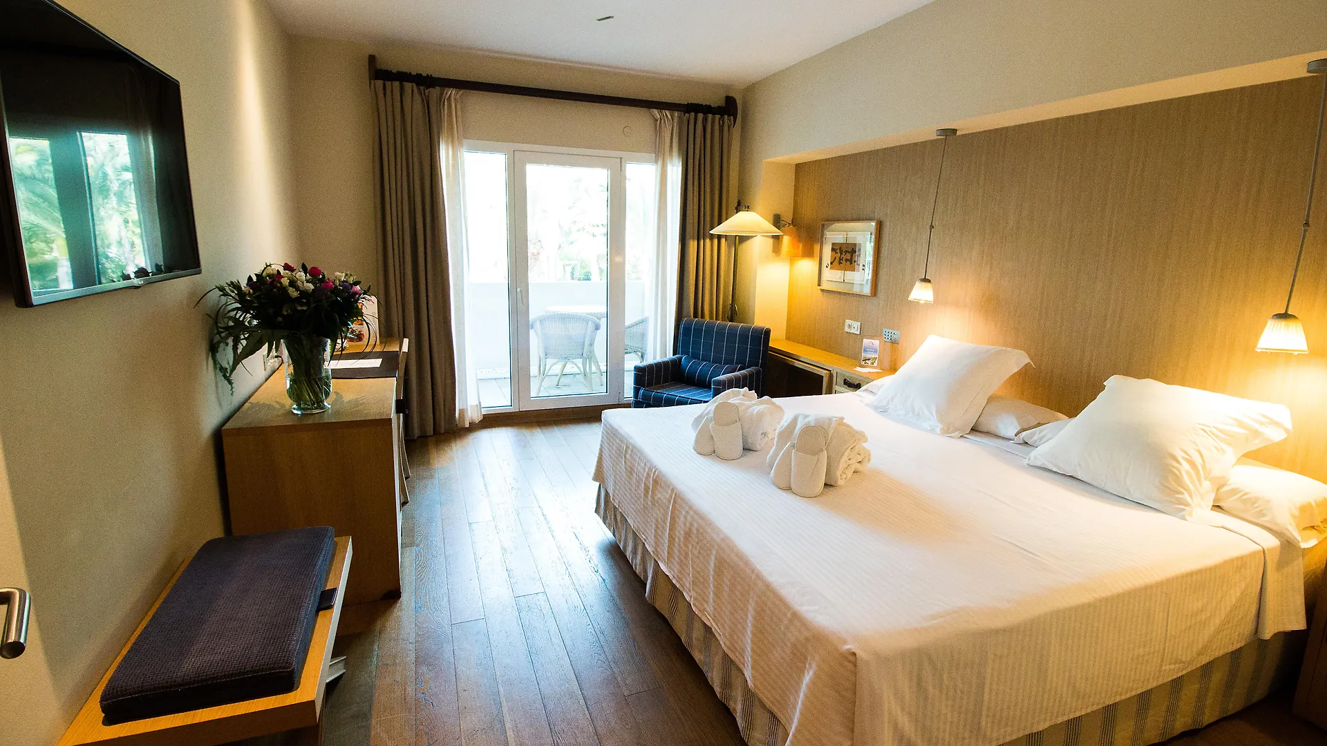 *****  Alanda Marbella Hotel Ισπανία
