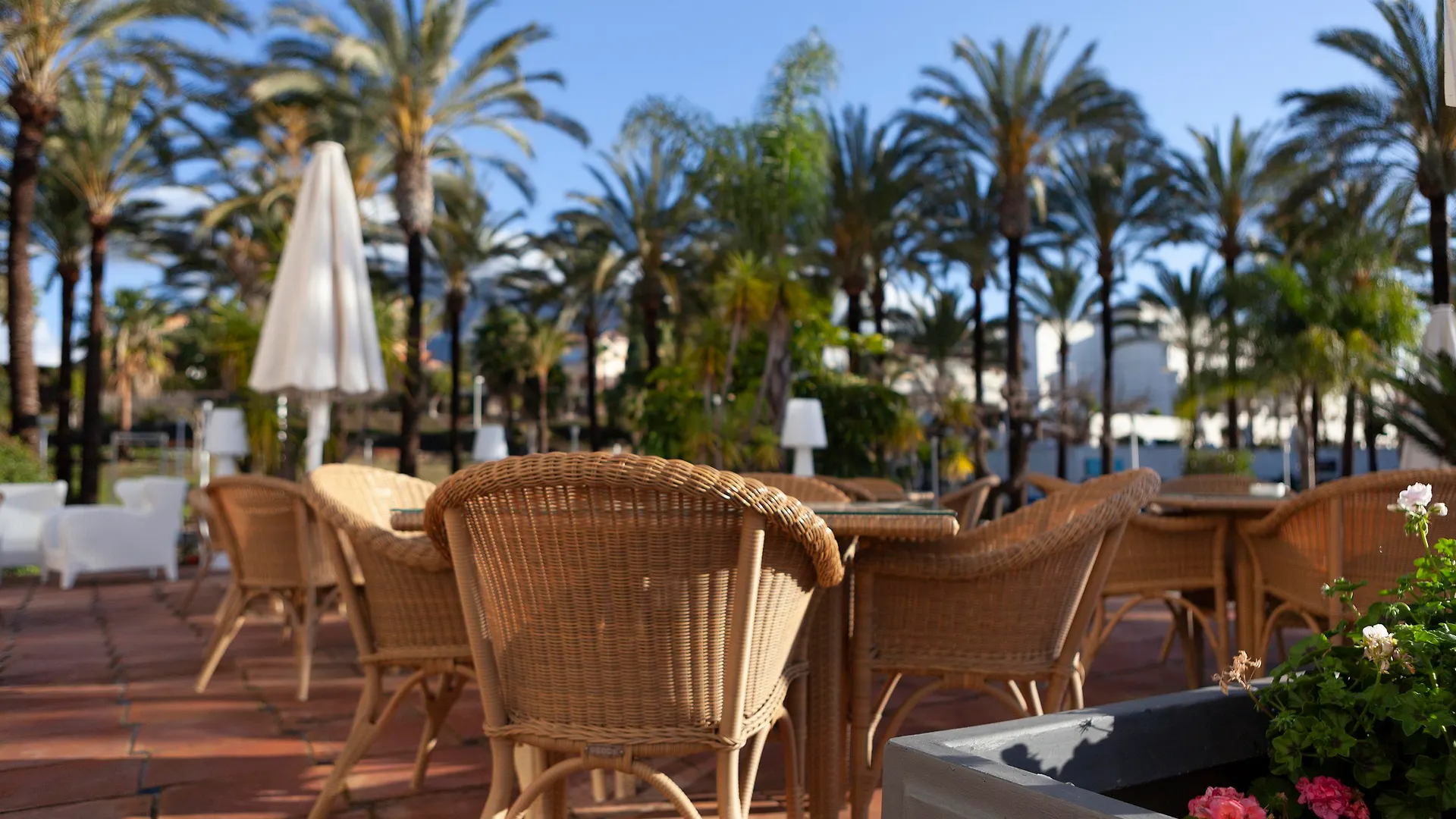 *****  Alanda Marbella Hotel Ισπανία