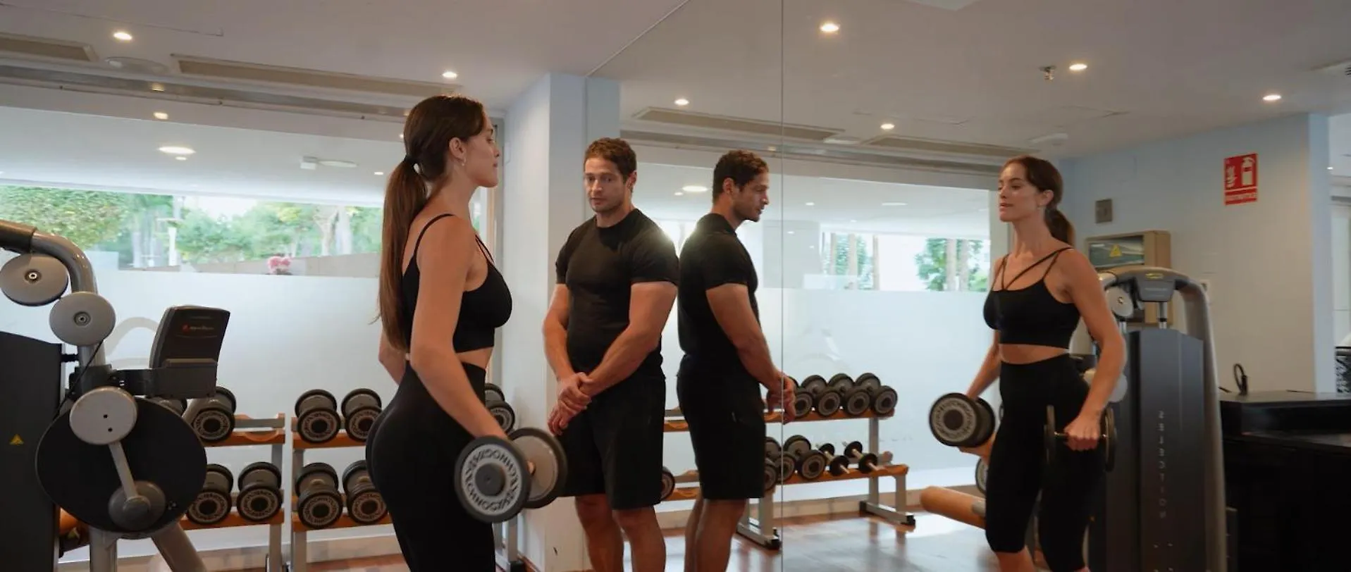 Alanda Marbella Hotel 5*,  Ισπανία
