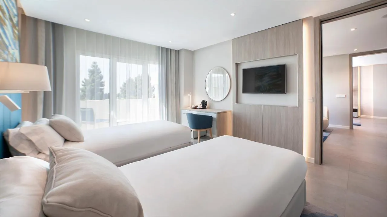 *****  Alanda Marbella Hotel Spanien