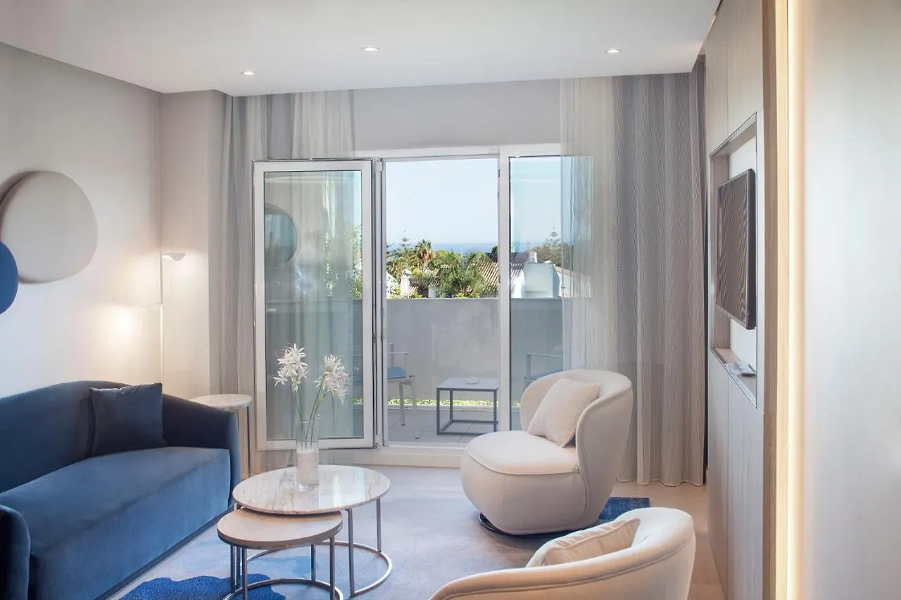 *****  Alanda Marbella Hotel Spanien