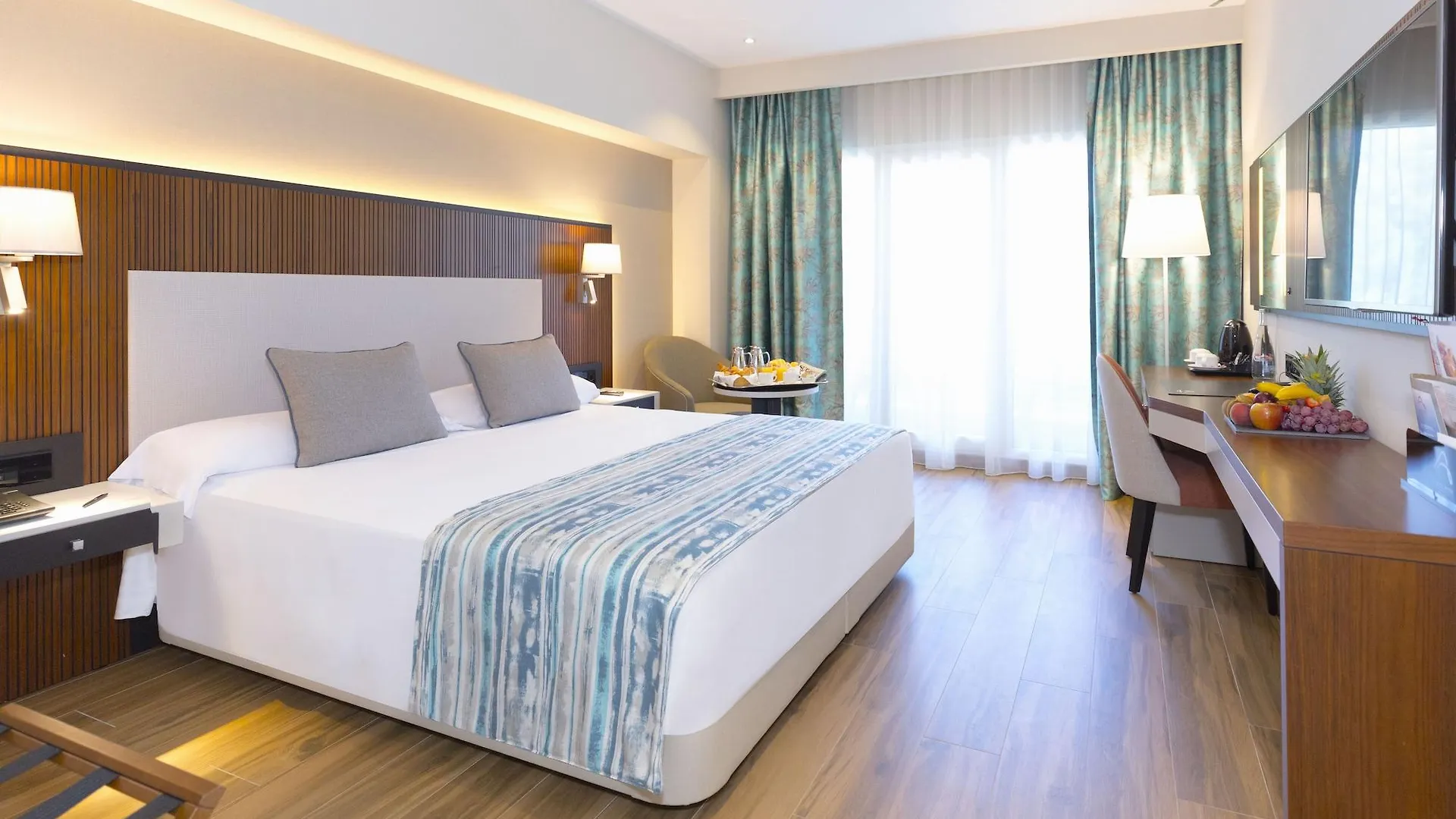 *****  Alanda Marbella Hotel Spanien