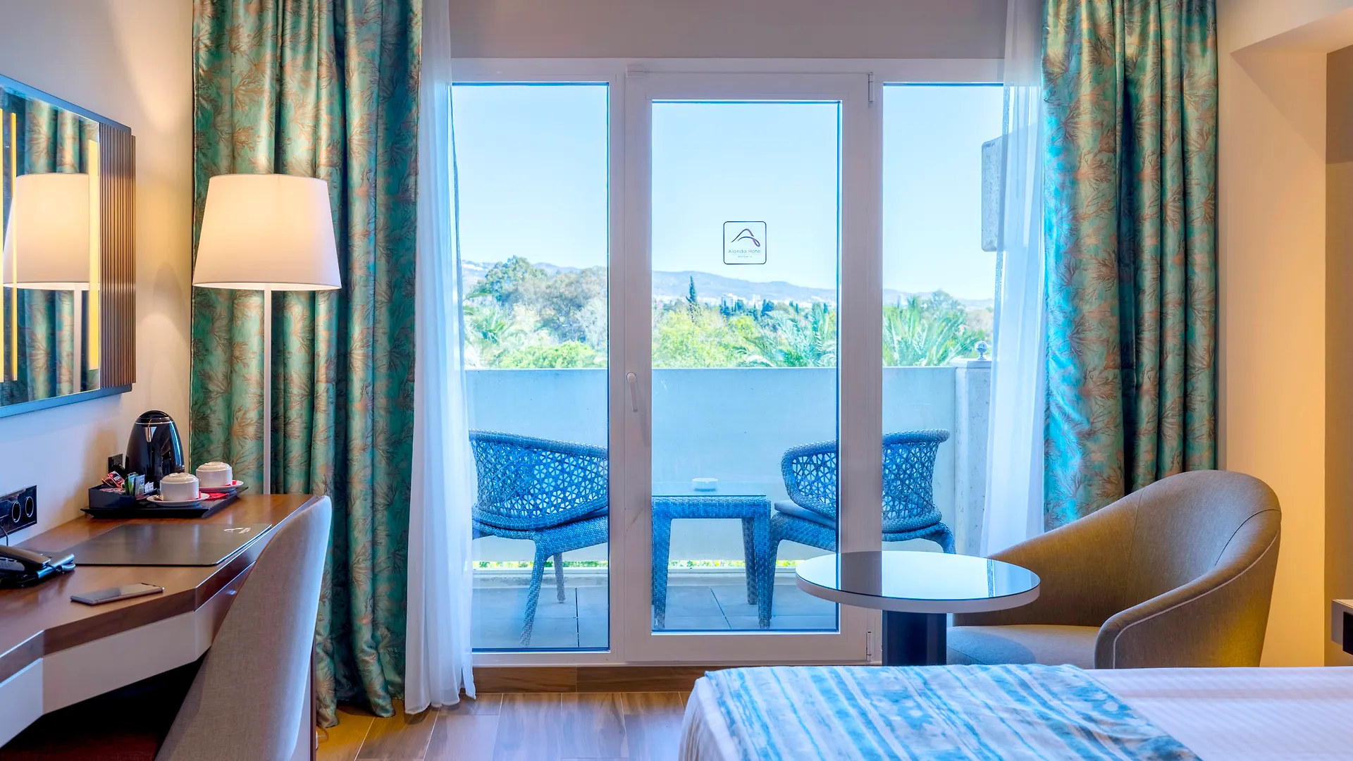 Alanda Marbella Hotel