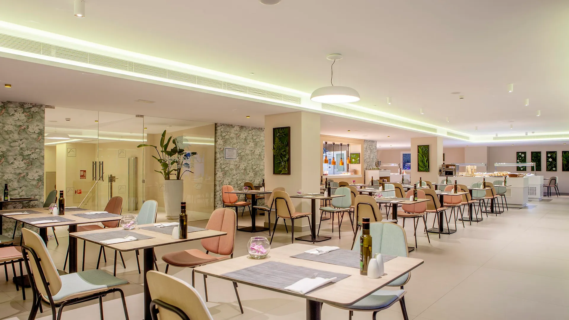 Alanda Marbella Hotel 5*,  Spanien