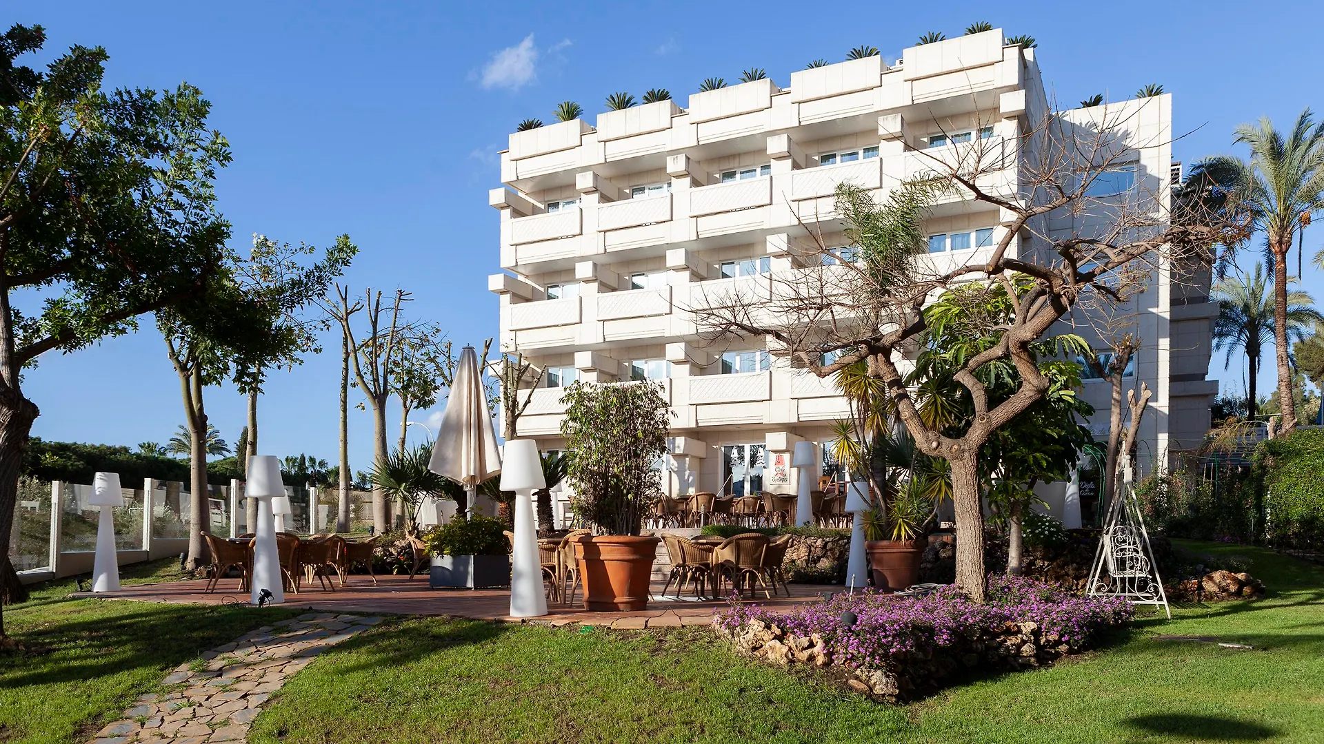 Alanda Marbella Hotel 5*,  Spanien