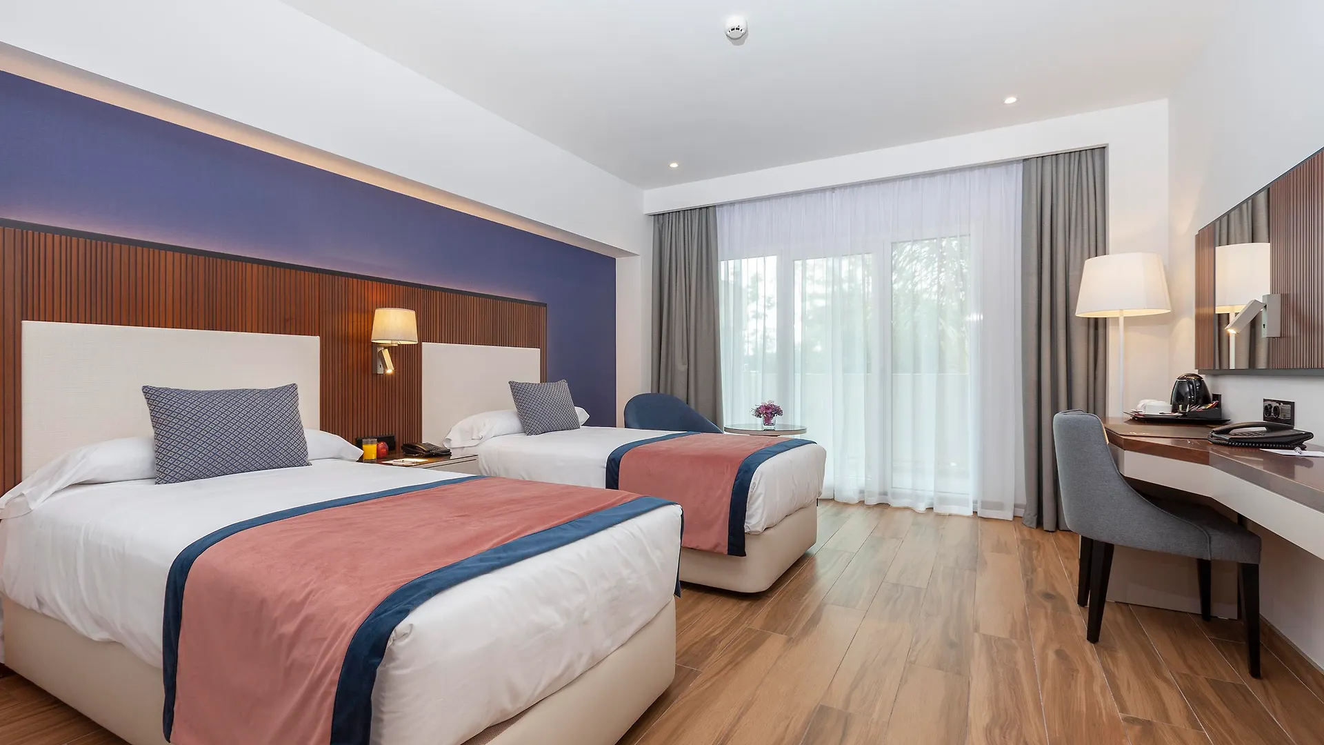 Alanda Marbella Hotel Spanien