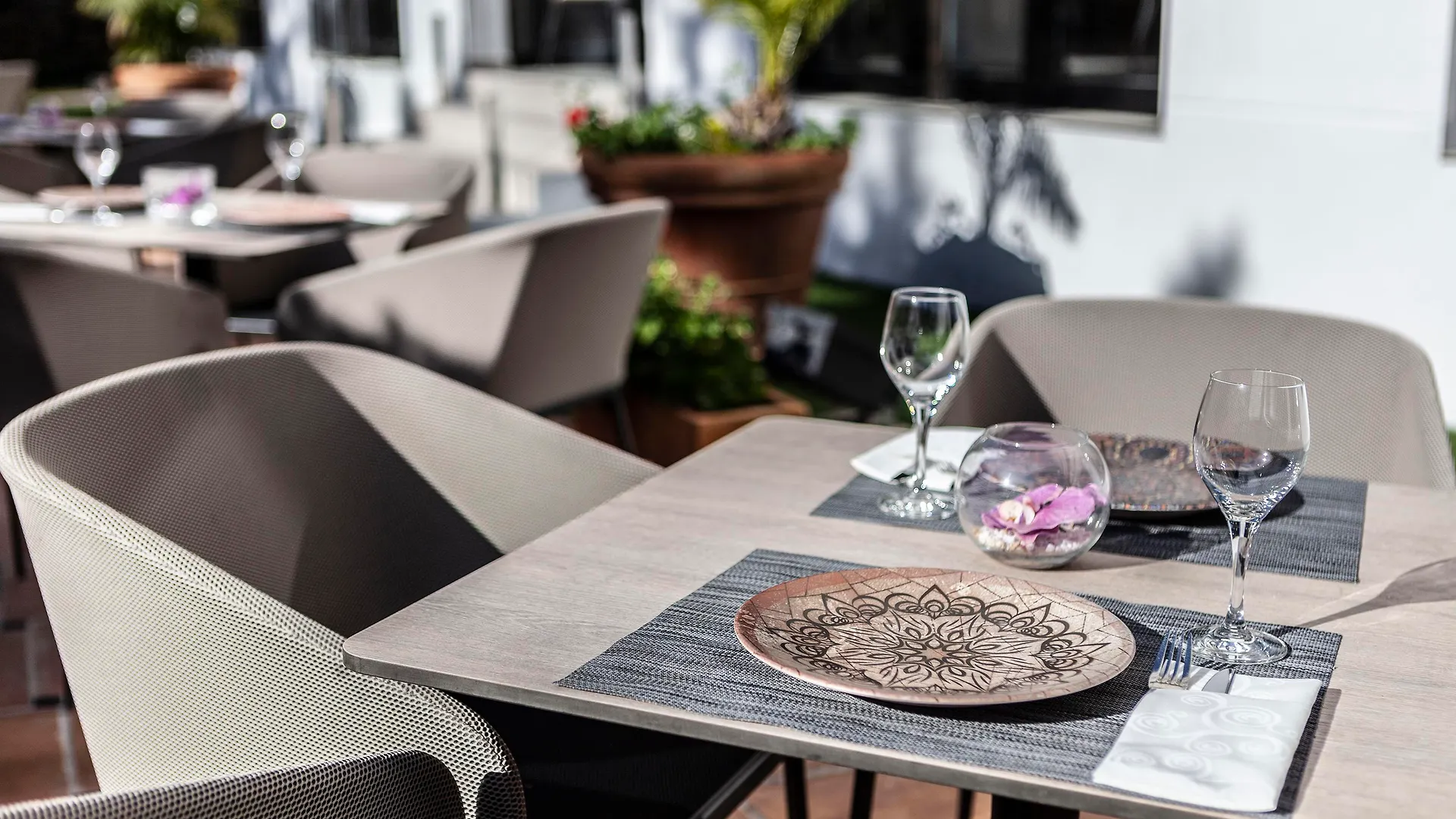Alanda Marbella Hotel