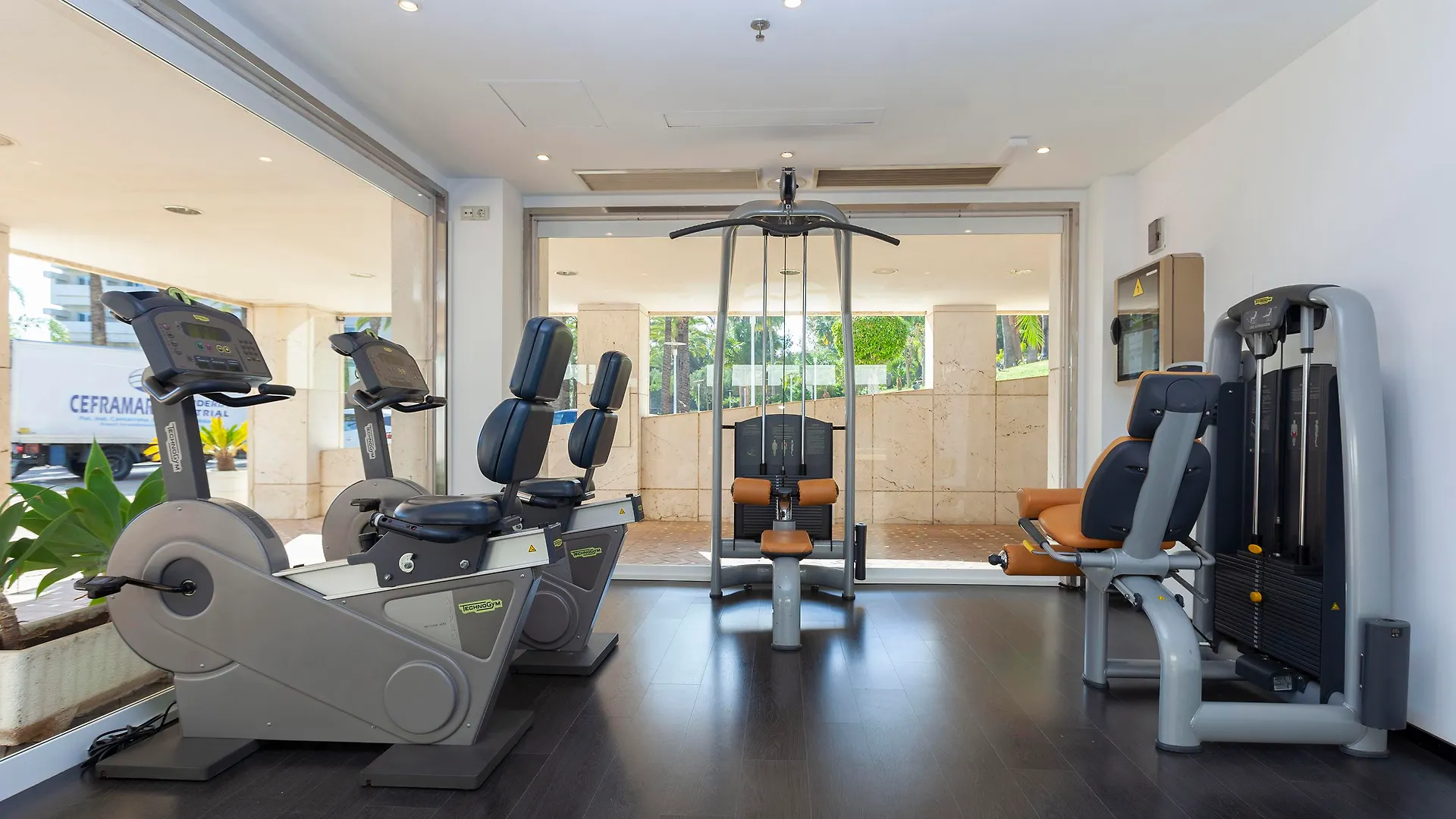 *****  Alanda Marbella Hotel Spanien