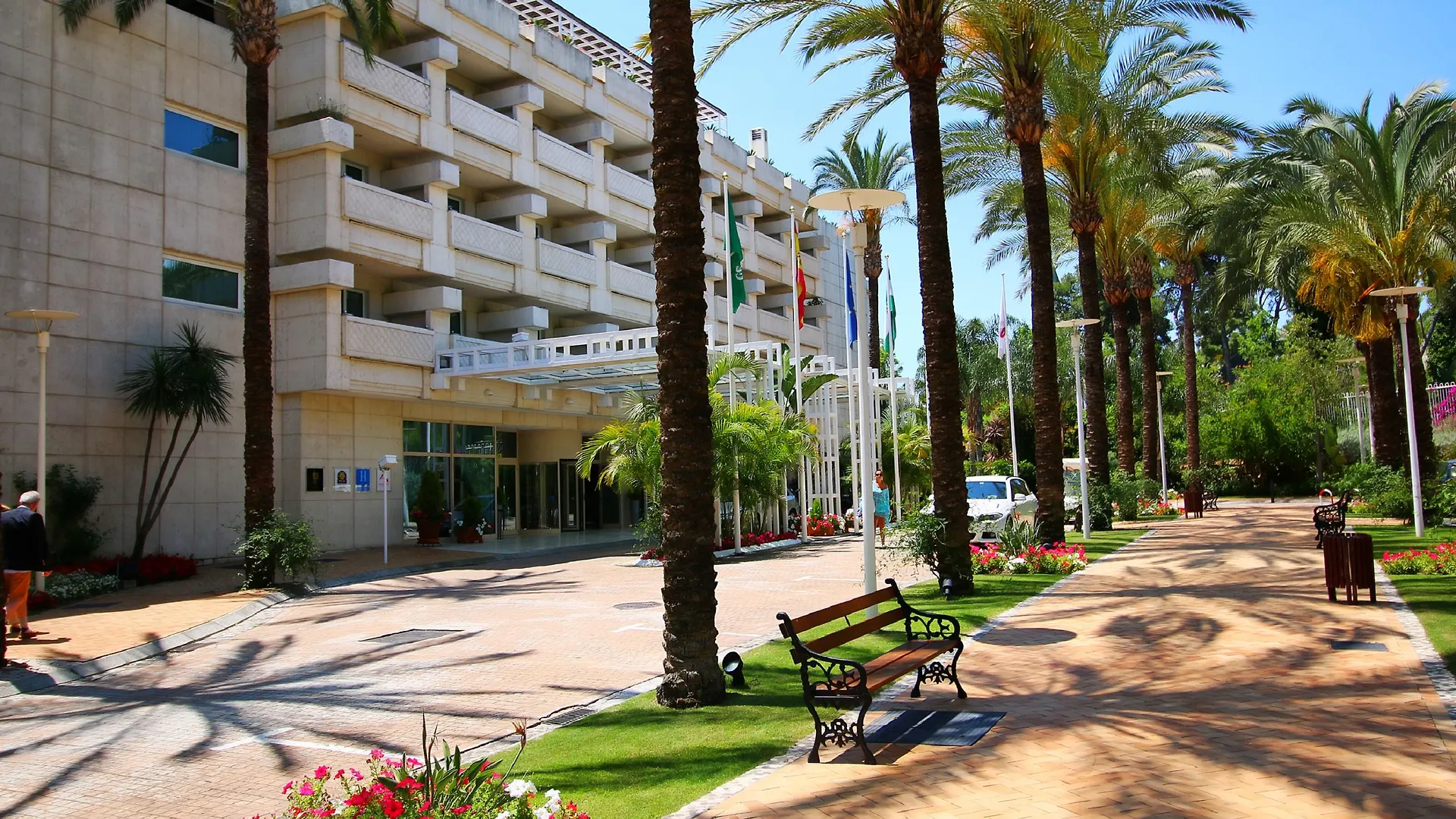 Alanda Marbella Hotel