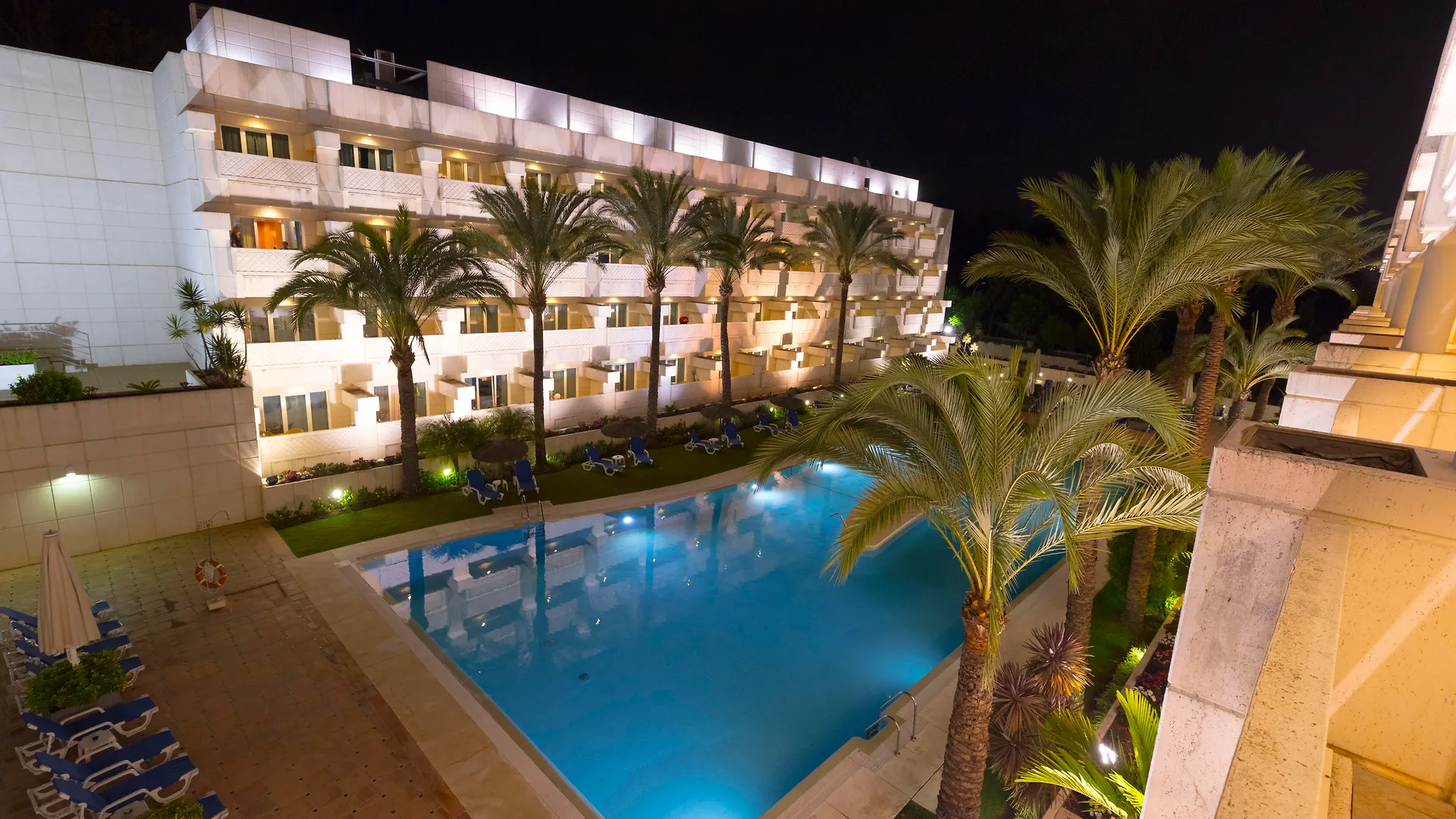 *****  Alanda Marbella Hotel Spanien