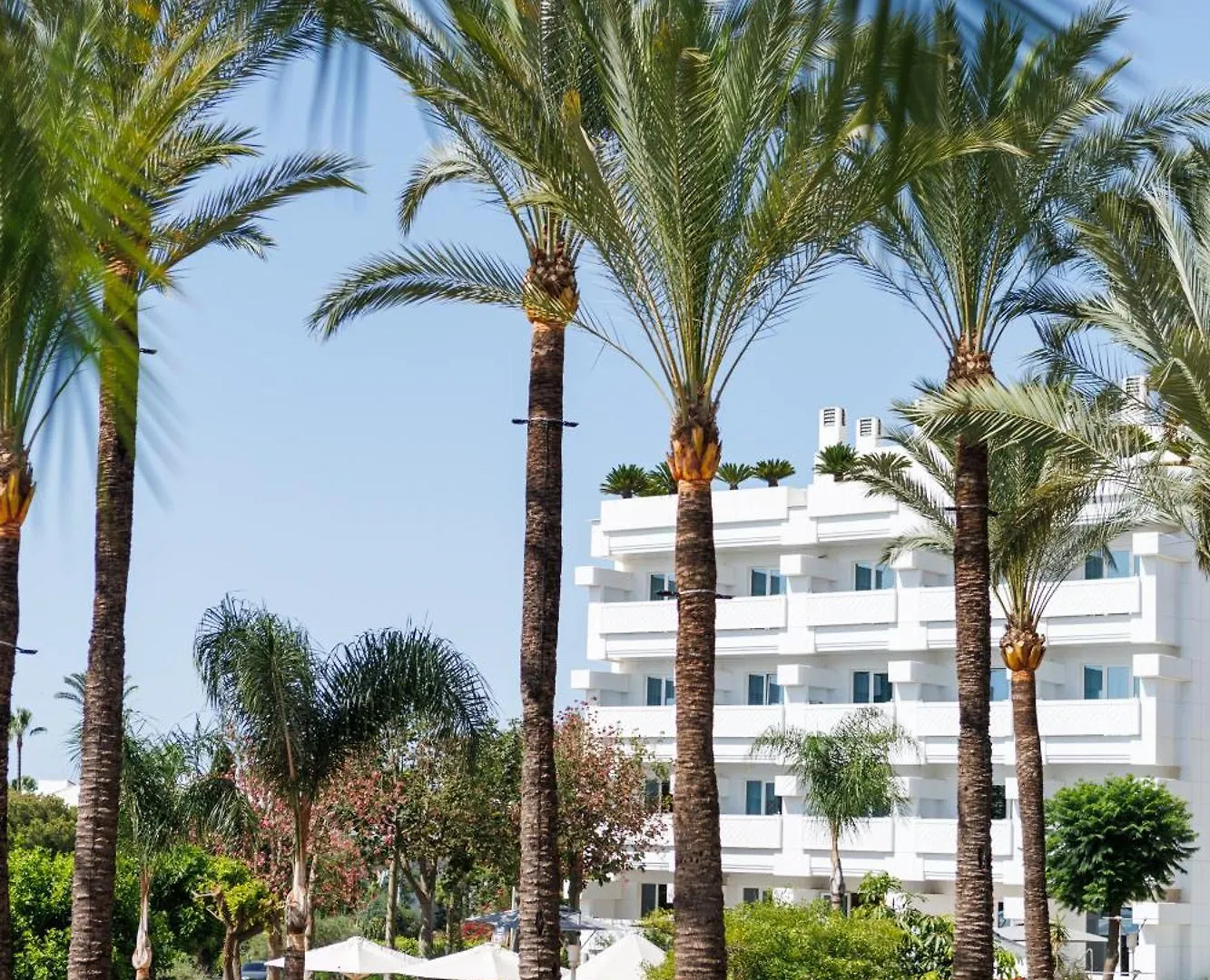 Alanda Marbella Hotel
