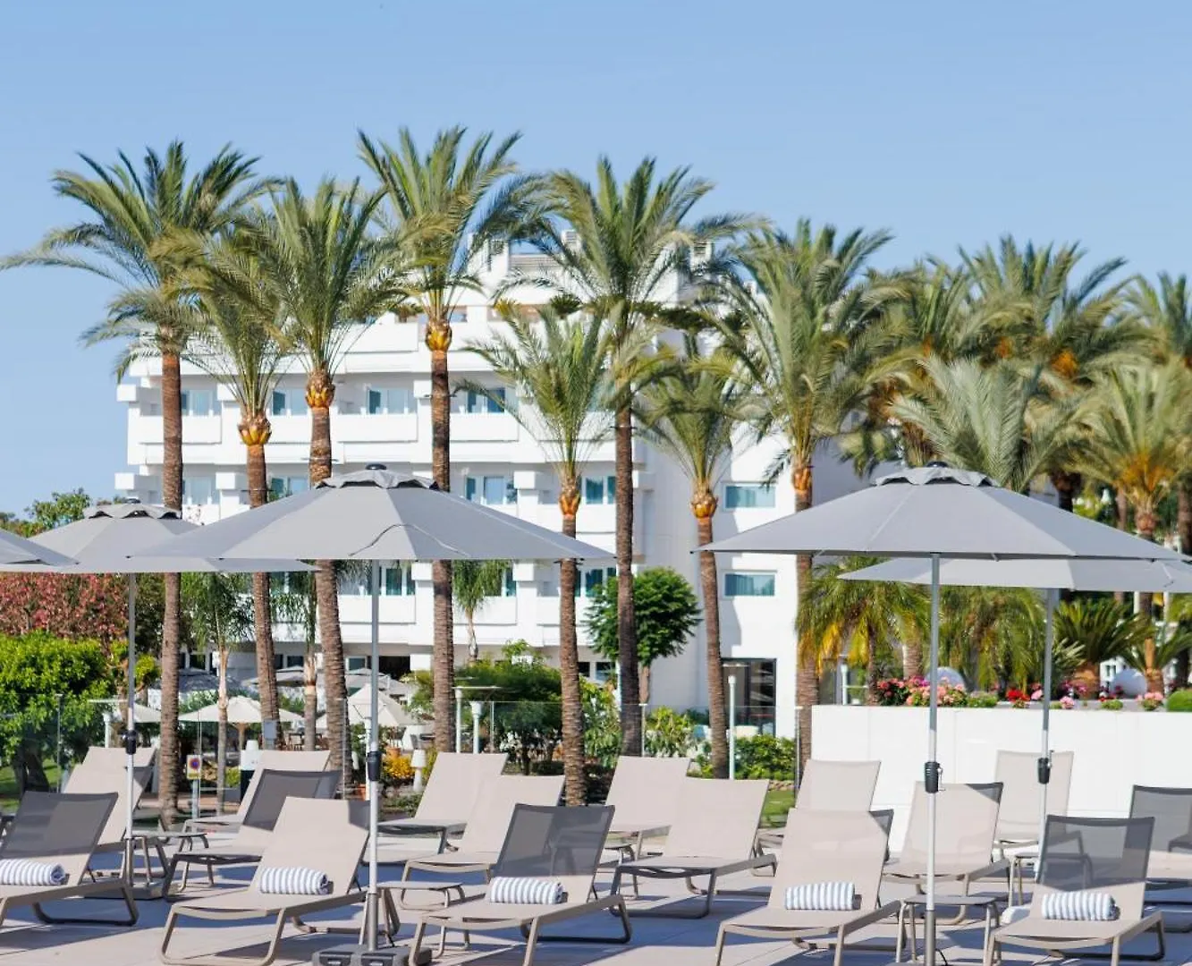 Alanda Marbella Hotel Spanien