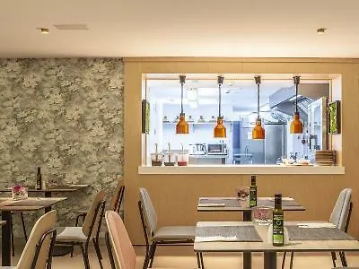 Alanda Marbella Hotel